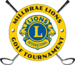 Millbrae Lions Golf Tournament